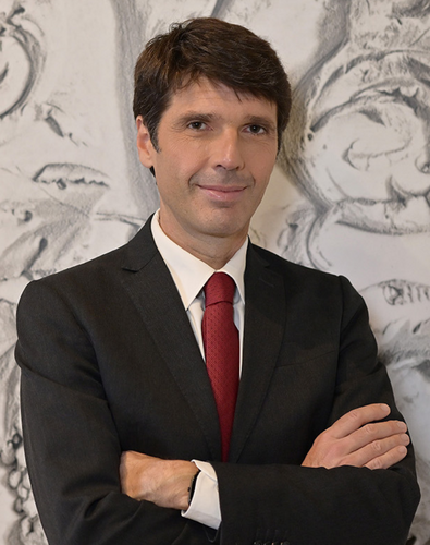 Micael Montinari