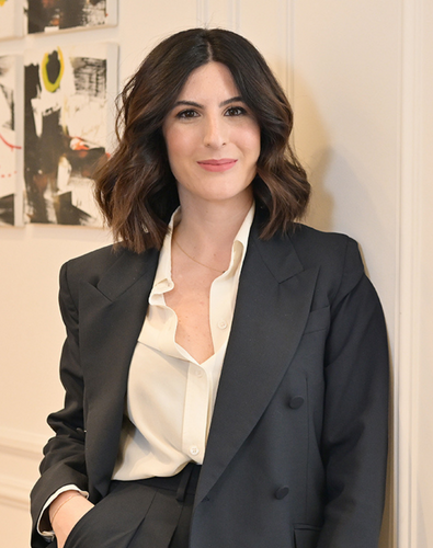 Chiara Marchisotti