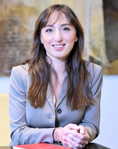 Chiara Sannasardo