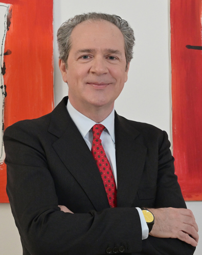 Clemente Perrone Da Zara