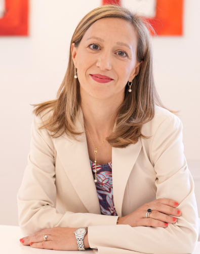 Elisa Stefanini