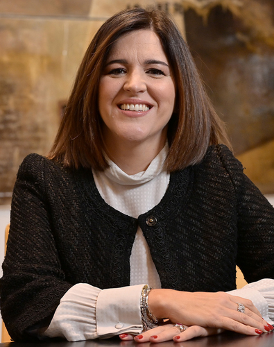 Manuela Cavallo