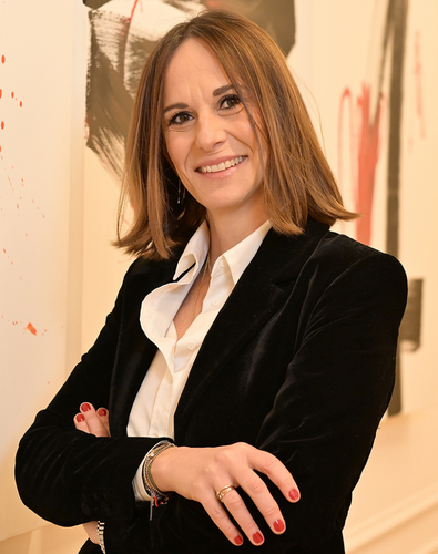Martina Lucenti