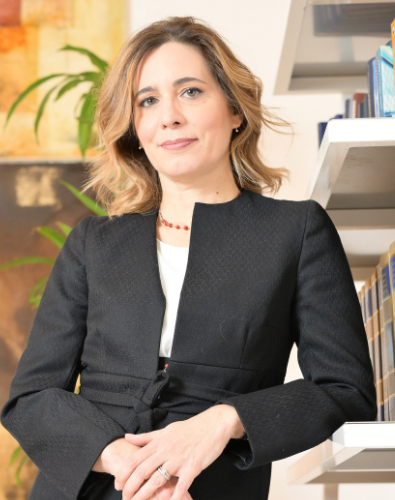 Maria Balestriero