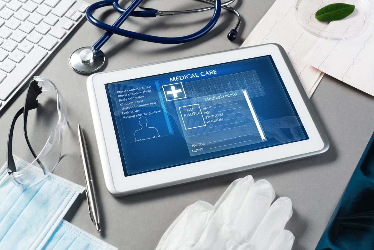 Digitization of Instructions for Use the European Commission has