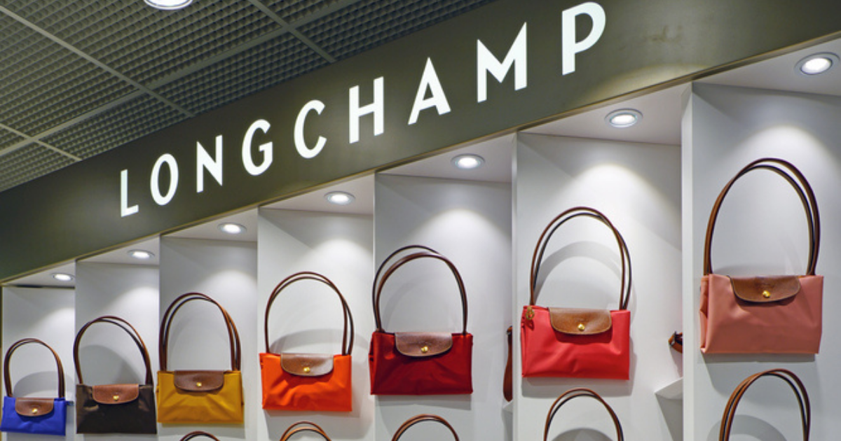 Longchamp frankfurt discount airport price