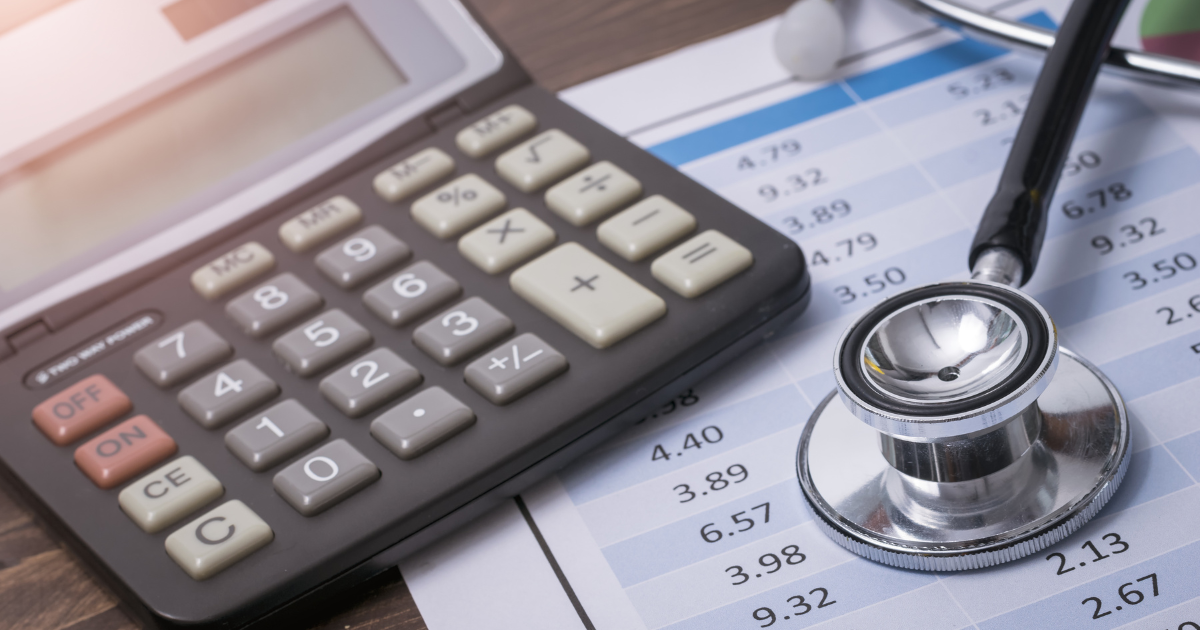 Payback for medical devices Decree quantifying the exceeding of the