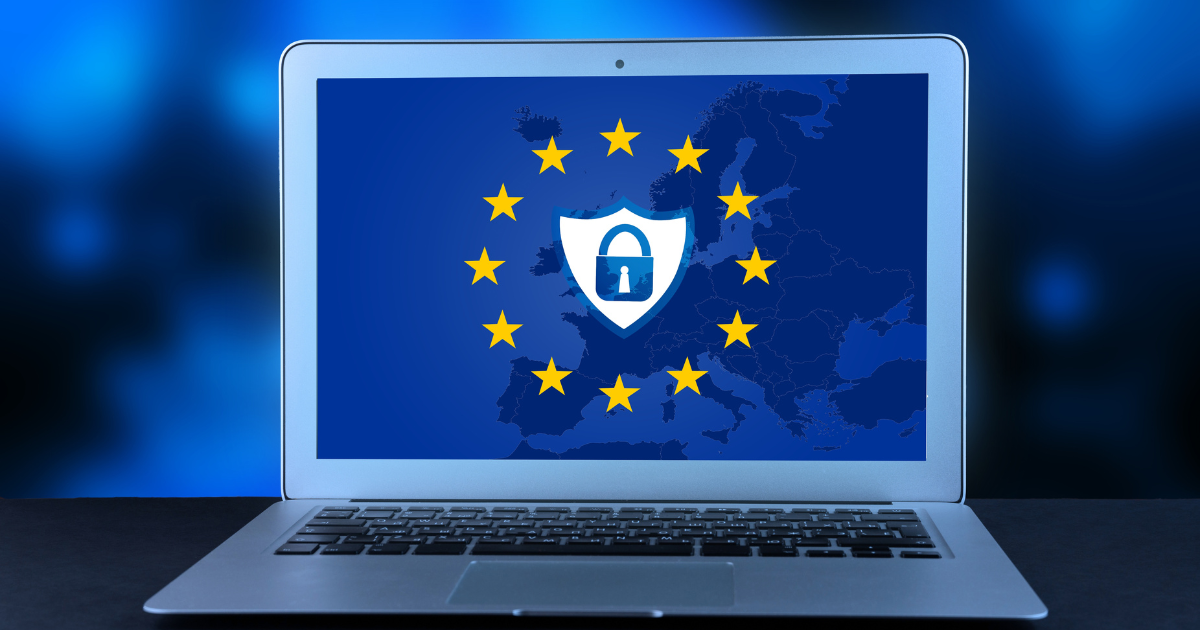 Denmark European Data Privacy Ruling Data Act: New rights and obligations related to the use of data ...