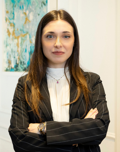 Denise Moretti
