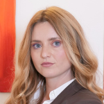 Francesca Ellena