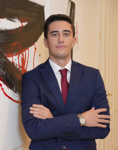 Gianmarco Casciotta